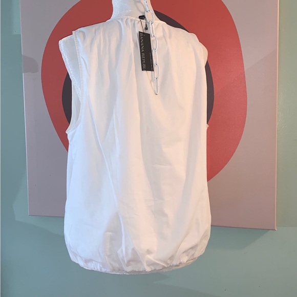 Banana Republic Top - Picture 6 of 8